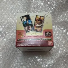 銀魂 名シーンアクリルスタンド 沖田BOX 沖田 総悟