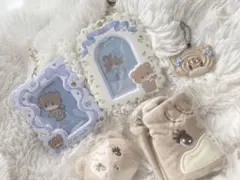 lil ala mode ラテ　5点まとめ売り♡のサムネイル