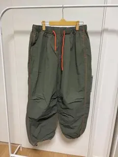 【明日発送】SOUNDS GOOOOD カーゴパンツ