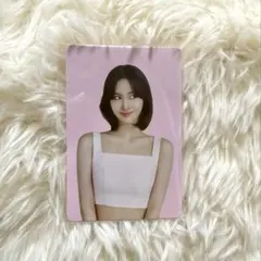 TWICEコラボ　モモ