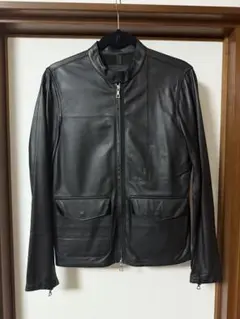 2025年最新】Pretty Green レザージャケット・ライダースの人気