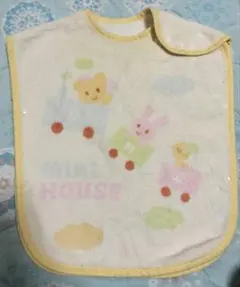 ミキハウス　スリーパーのサムネイル