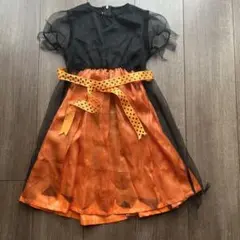 魔女 コスチューム