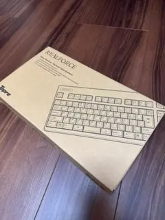 東プレ REALFORCE キーボード 91UBK