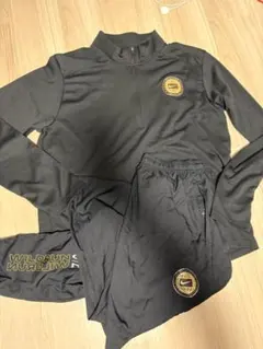 Nike DRI-FIT ワイルドラン　ランニングウェア　ドラゴンフライ