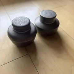錫製 茶器セット 籐巻きハンドル - メルカリ