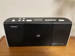 TOSHIBA TY-CW26 ポータブルCDプレーヤー