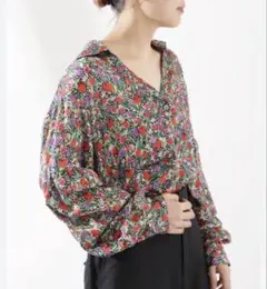 ベーセーストック 【ZOZO限定】手洗い可 / アソート柄シャツ - メルカリ
