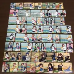 ❶SR以下 アイドルマスター ツアーズ ツアマス 約220枚