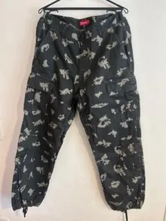 りんごパン様専用 Supreme bleached denim size 30 - Mercari