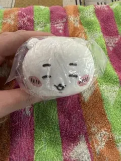 ちいかわ ねそべりぬいぐるみ2 ガチャガチャ