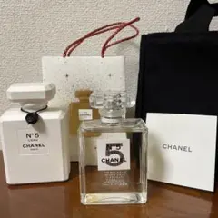 CHANEL N°5 L'EAU 100ml 香水 限定品！
