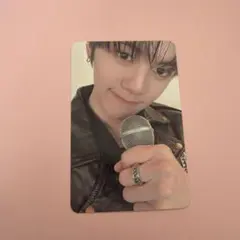 zb1 ギュビン　NEVER SAY NEVER ICON トレカ