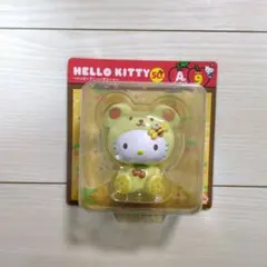 一番くじ ハローキティ 50th ハッピーアニバーサリー フィギュア A賞