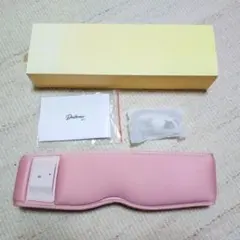 ホット＆ウェーブ アイマスクのサムネイル