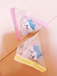 ちいかわ　キャンドゥ✅