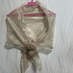 レディース ショール