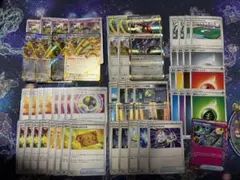 サーフゴーex 構築済みデッキ エーススペック入り