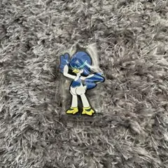 ウェルカモ　ポケモンラバーマスコット27