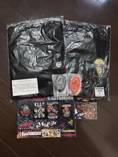内藤哲也 スタジアムジャンパー 新品未開封 サイン入りポートレート