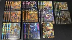 デュエマ ますつよ ホイル まとめ売りのサムネイル