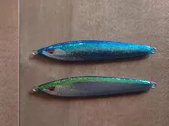 ルアーズケミスト ディアン ワイド30 - メルカリ