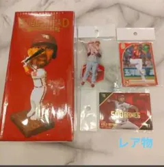 2025年最新】楽天イーグルス ボブルヘッドの人気アイテム - メルカリ