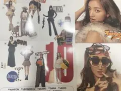 TWICE THN: The Story Goes On 演員版