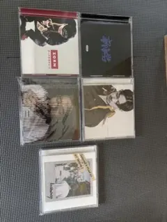 2026年最新】zorn cd 新小岩の人気アイテム - メルカリ