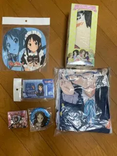 2026年最新】けいおん zoffの人気アイテム - メルカリ