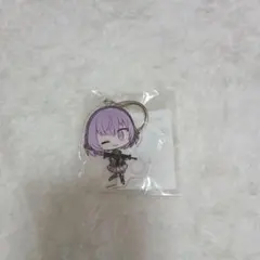 朝戸未世　アクリルキーホルダー　リトルアーモリー