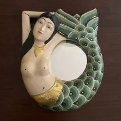 2026年最新】木彫り人魚の人気アイテム - メルカリ