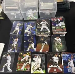 2026年最新】プロ野球カードまとめ売りの人気アイテム - メルカリ