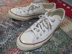 コンバース ct70 チャックテイラー 26.5cm