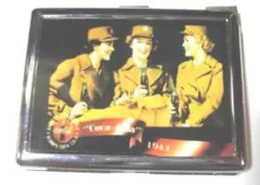 Coca-Cola 1943 ヴィンテージ風 シガレットケース コカ・コーラのサムネイル