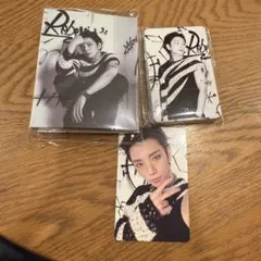 ジョシュア トレカ