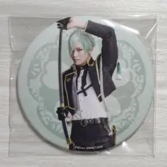 刀剣乱舞 膝丸 刀ミュ 大演練 缶バッジ