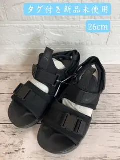 NIKE ナイキ　キャニオン　メンズ　サンダル　CI8797-001のサムネイル