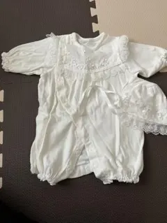 ベビー服 セレモニードレス プチファミ 50-70cm