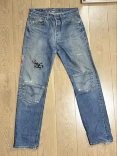一点物】80s〜 Levi