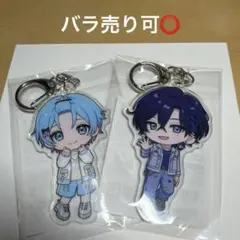 すにすて たちばなくん うぃあすに アクスタ アクキー - メルカリ