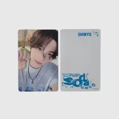 新品未使用 TWS soda soda popup シニュ トレカ - メルカリ