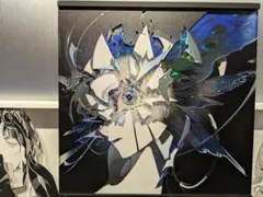米山舞 Yoneyama mai [EYE]複製原画(ED100) - メルカリ
