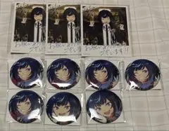 あんスタ　冴霧笑主　エス