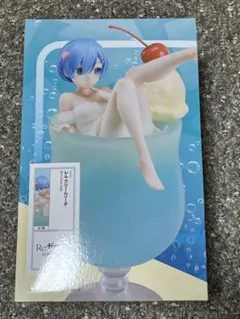 2025年最新】1／7スケールフィギュア レム クリームソーダの