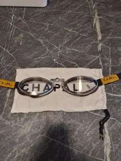 Chapal ゴーグル シャパル フランス製 レーシング ゴーグルのサムネイル
