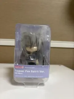 ねんどろいどらいと 神様はじめました◎ 巴衛 妖狐ver.