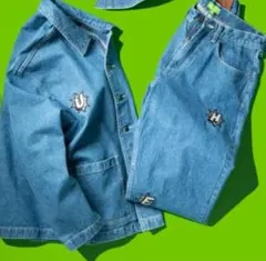 HUF セットアップ