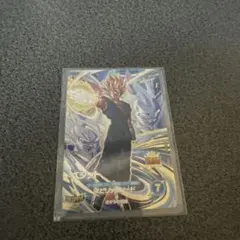 ドラゴンボールスーパーダイバーズ GDR SDV7-019 ベジット