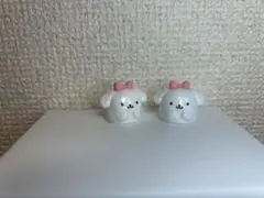 サンリオ ポムポムプリン マカロン バスボム 2体セット